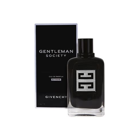 givenchy men ss18|givenchy gentleman extreme.